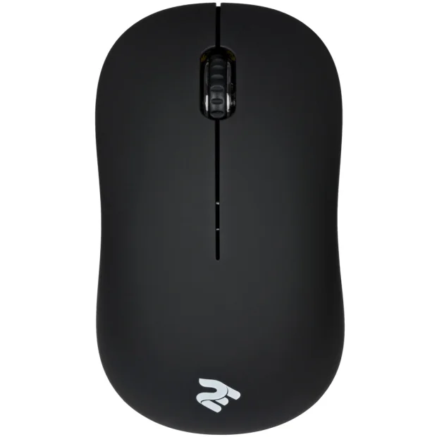 Мышь 2E MF209 WL Black